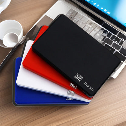 Externe Festplatte, USB 2.0/3.0, 2,5 Zoll