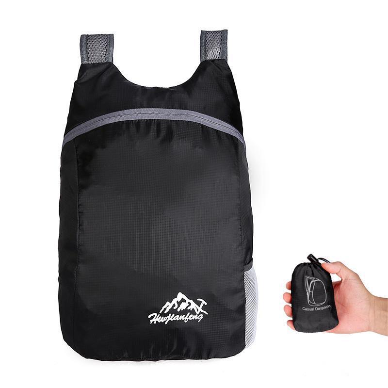 Outdoor-Rucksack, wasserfest, bis 20 L