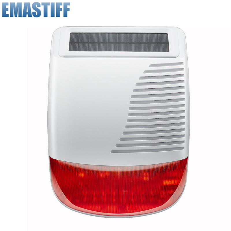 GSM-WiFi-Alarmsystem, Modell JY-103