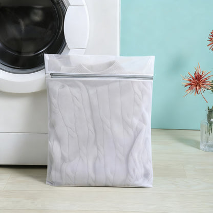 Wäschenetz aus Polyester, Feinmaschig
