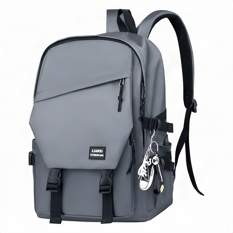 Oxford-Rucksack, 20–35 L, wasserdicht, für Laptops bis 16 Zoll