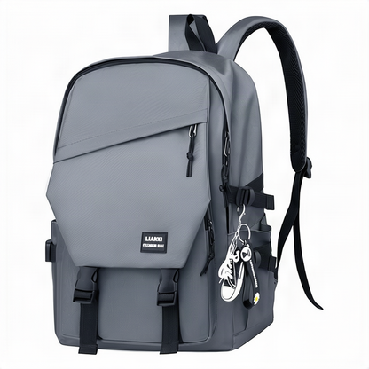 Oxford-Rucksack, 20–35 L, wasserdicht, für Laptops bis 16 Zoll