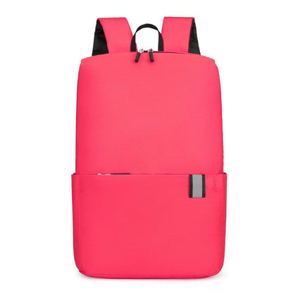 Rucksack aus Oxford-Gewebe, 20–35 L