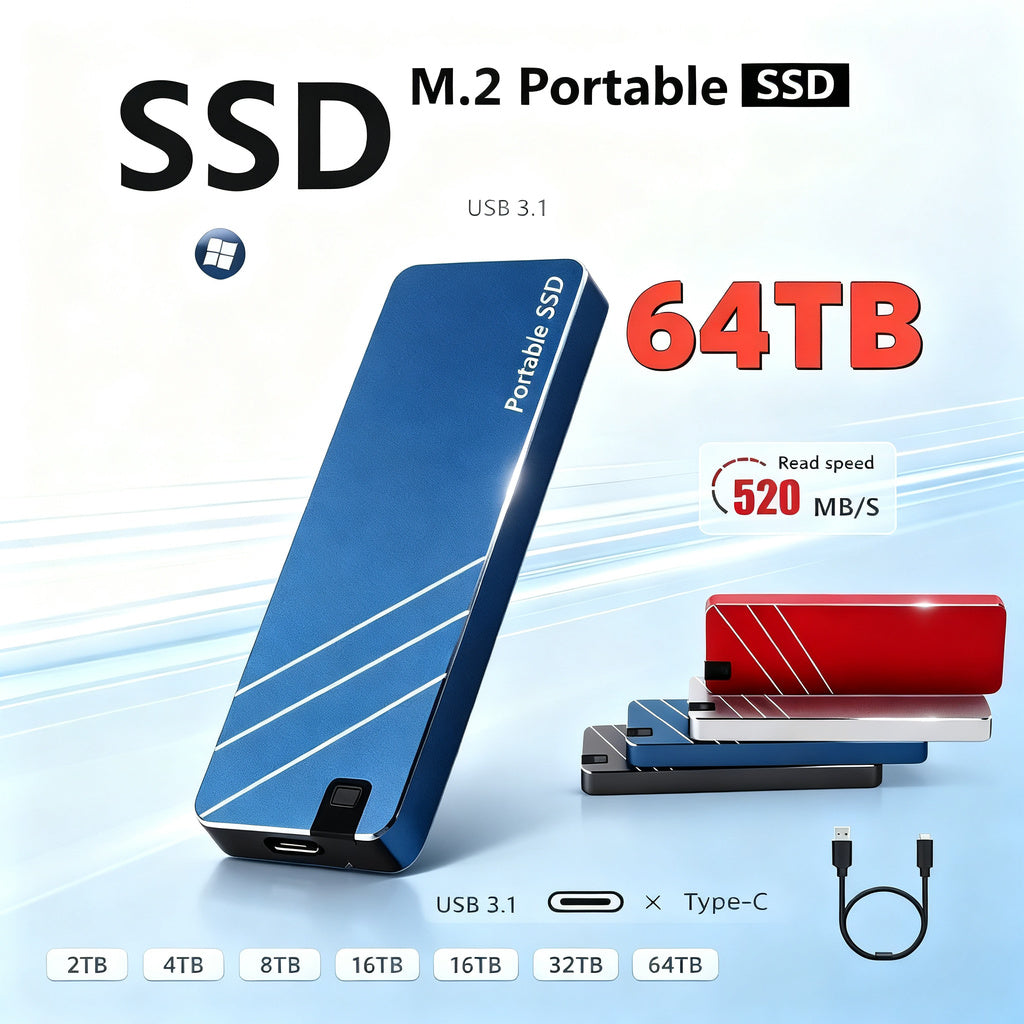 mobile SSD (1688 1051364446067)