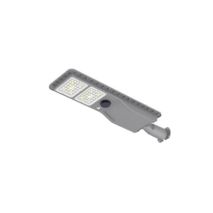 Solar-Wegleuchte mit Bewegungsmelder, LED