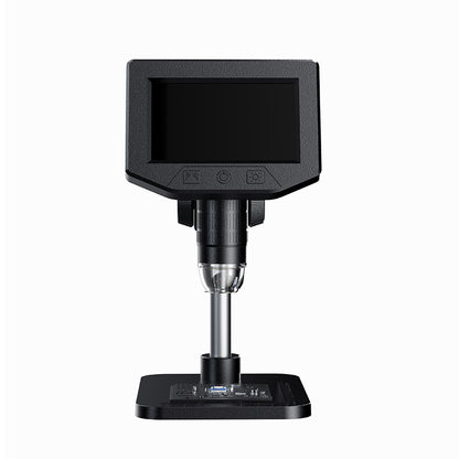 Digitalmikroskop, 1600-fache Vergrößerung, USB-Betrieb