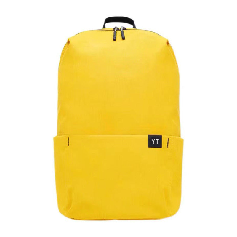 Leichter Rucksack, wasserdicht, 7–20 L
