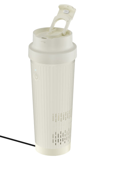 Intelligente Kühl- und Wärmeflasche, Edelstahl, Modell K63