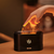 Aroma-Diffuser mit Zerstäuber und Timer