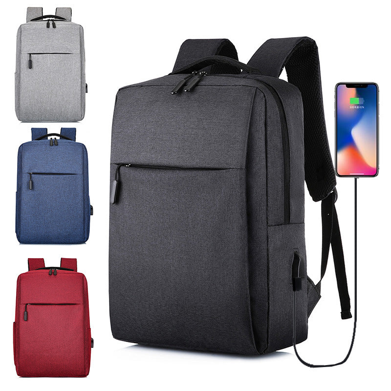 Geschäfts-Rucksack für 15-Zoll-Laptop, Modell 1803