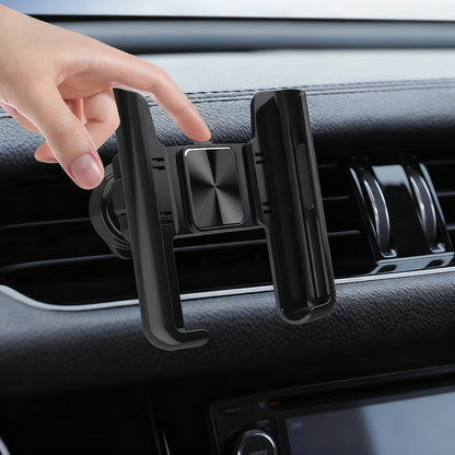 Kfz-Handyhalter für die Lüftung