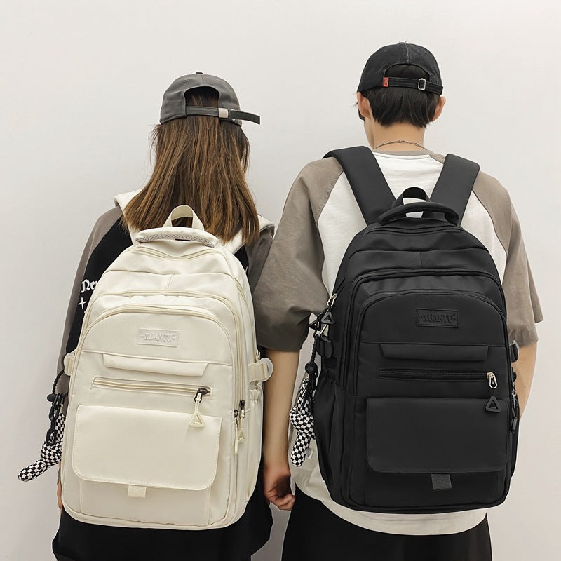 Rucksack, 20–35 L, Oxford-Gewebe, wasserfest