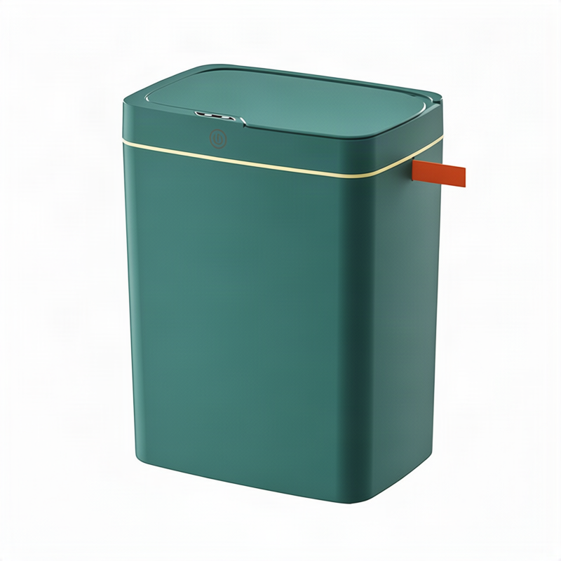 Intelligenter Sensor-Mülleimer, 22 L