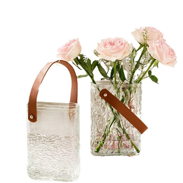 Babushka Vase