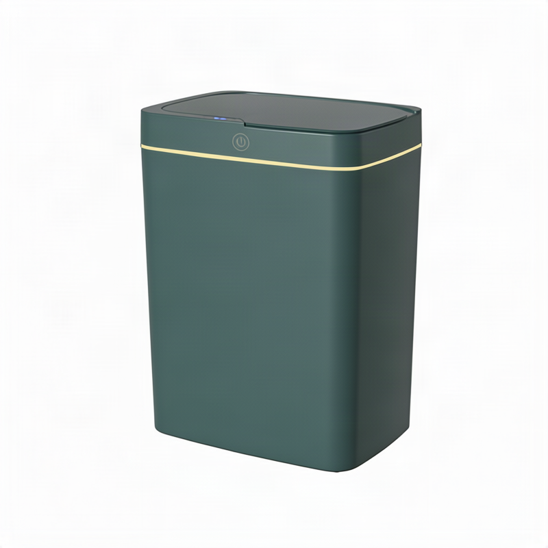 Intelligenter Sensor-Mülleimer, 22 L