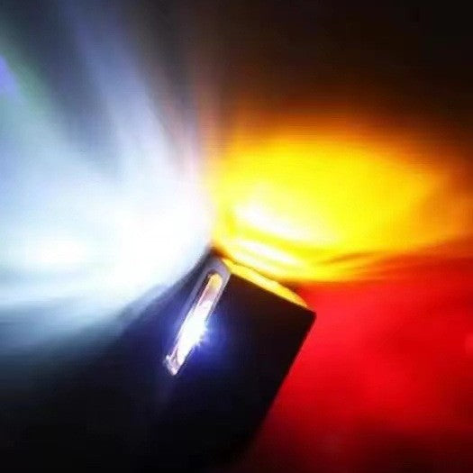 LED-Anhängerleuchte, 12-24V