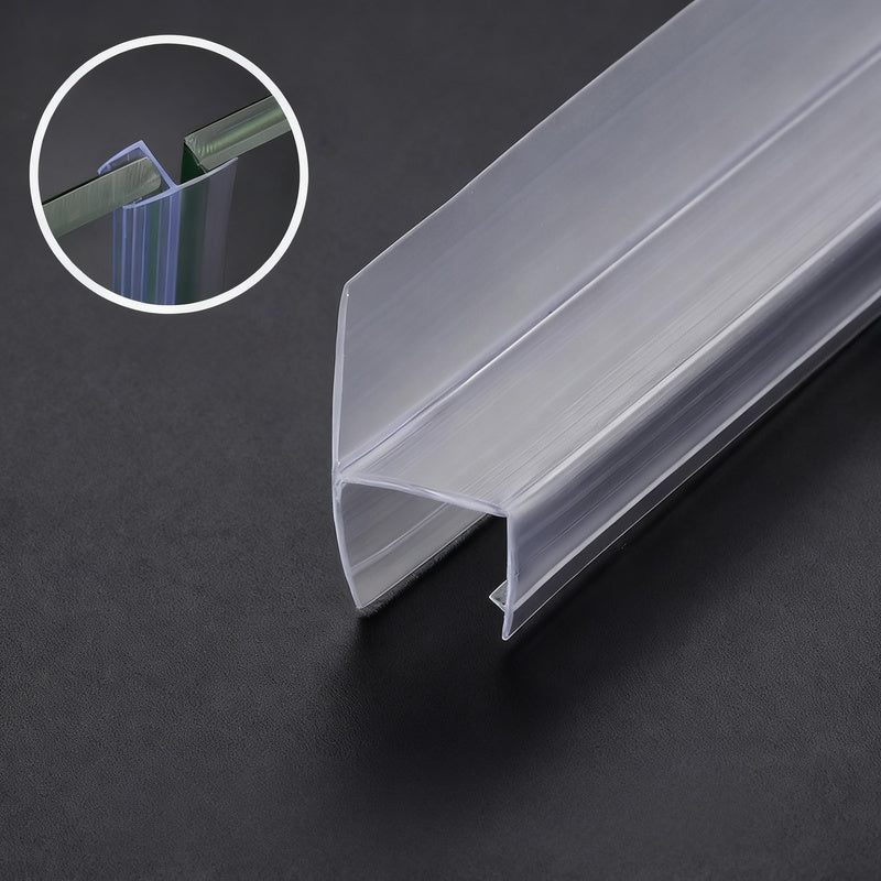 Magnetische Duschtür-Dichtung, 2,2 m