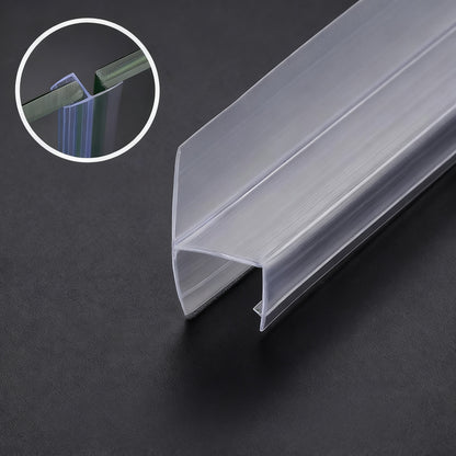 Magnetische Duschtür-Dichtung, 2,2 m