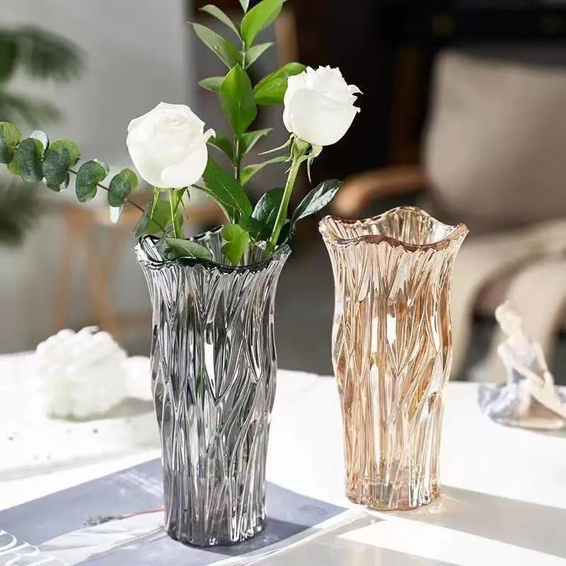 Babushka Vase