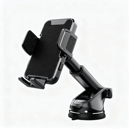 Saugnapf-Handyhalter für Autos, 360° drehbar