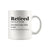 Keramik-Becher, 11 oz, personalisierbar