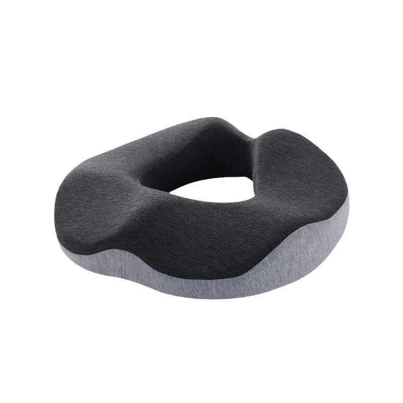 Ergonomisches Sitzkissen aus Gedächtnisschaum