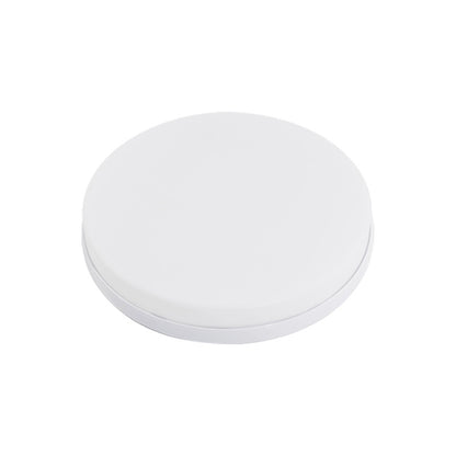 LED-Deckenleuchte rund, modern, für Nassräume