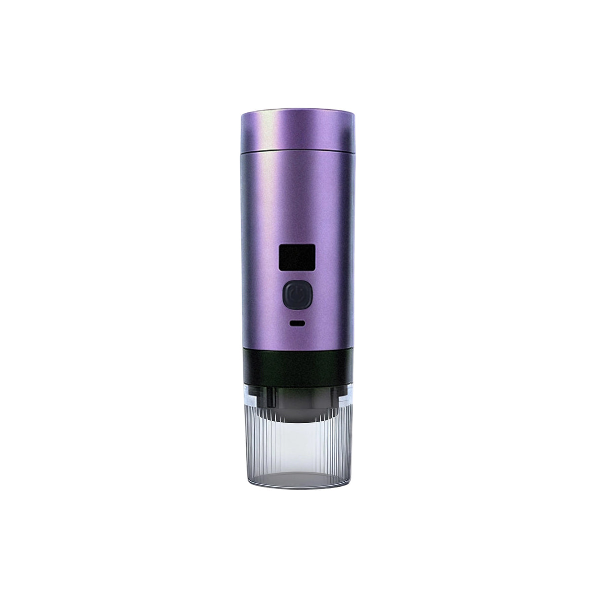 Tragbare Espresso-Kaffeemaschine mit Akku, 0,5 L