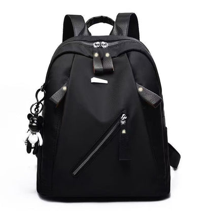 Rucksack aus Oxfordstoff, wasserdicht, ergonomisch