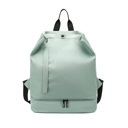 Schwimmrucksack mit Nassfach, 20–35 L, für Sportausrüstung