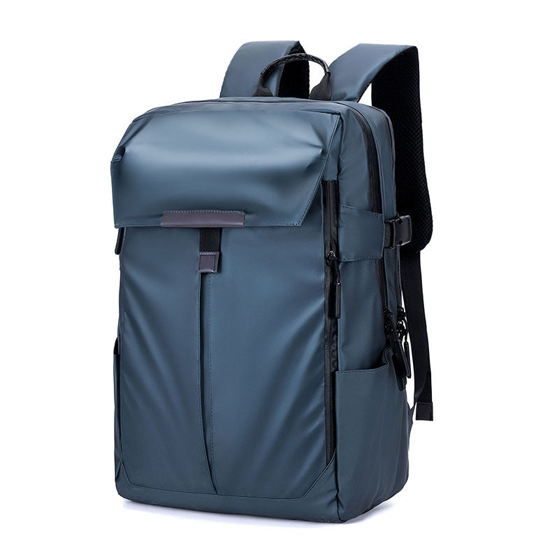 Rucksack aus Oxford-Gewebe, 20–35 L, erweiterbar