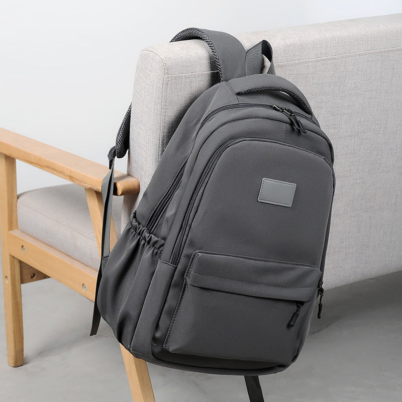 Rucksack aus Oxford-Gewebe, für 15-Zoll-Laptops