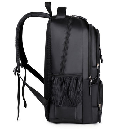 Rucksack Oxford, 36–55 L, Streifenmuster
