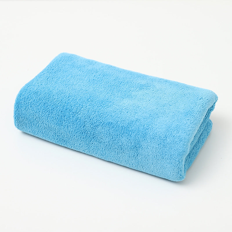 Mikrofasertücher, 2er-Set, 300 g/m²