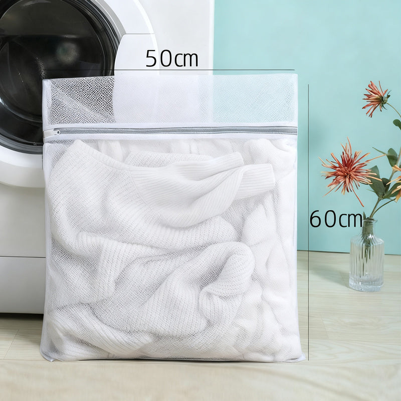 Wäschenetz aus Polyester, Feinmaschig