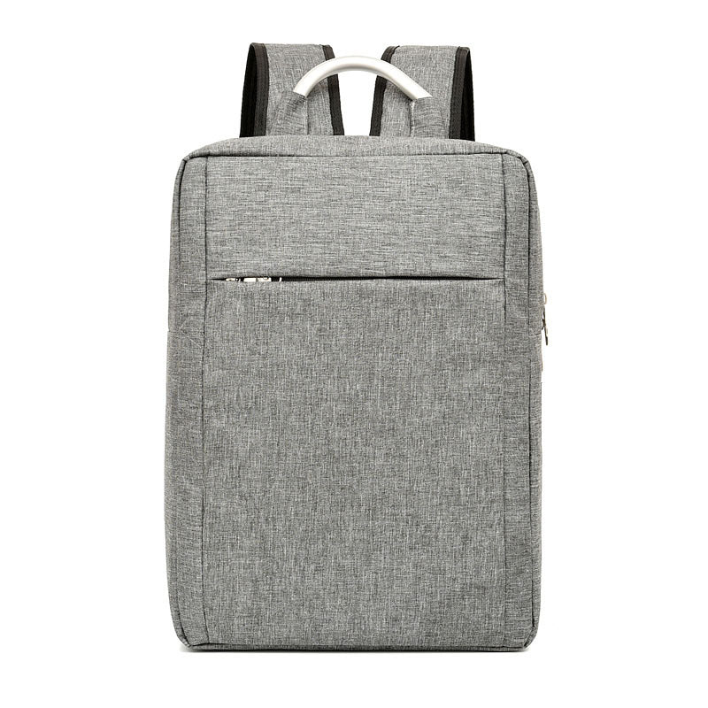 Rucksack, Oxford-Gewebe, 41×28×12 cm