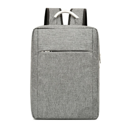 Rucksack, Oxford-Gewebe, 41×28×12 cm