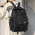 Schlichter Rucksack für Laptop, 14 Zoll