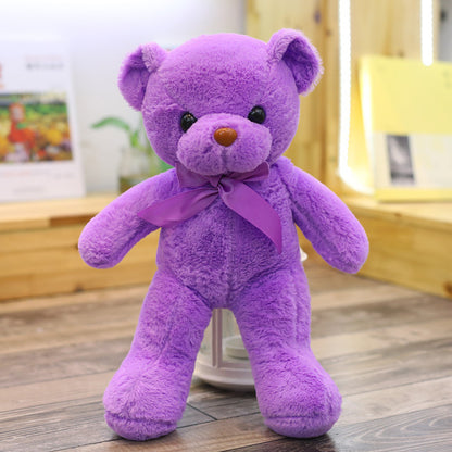 Kuscheltier Teddybär, 30 cm