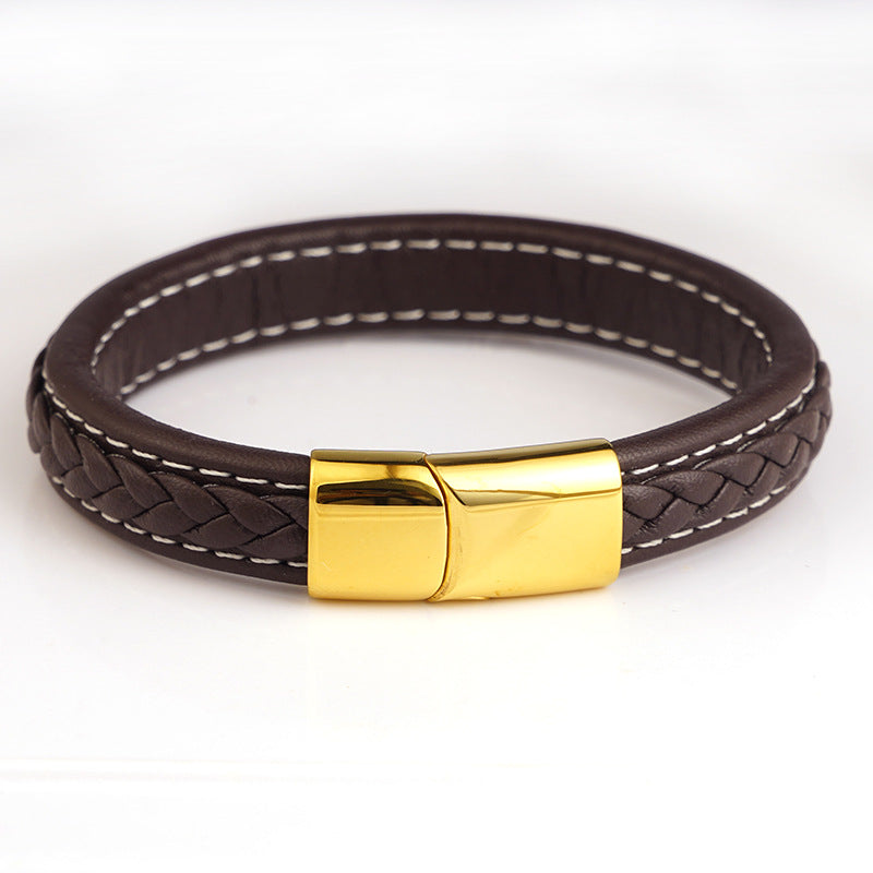 "Between Us" Joy Bracelet - Black