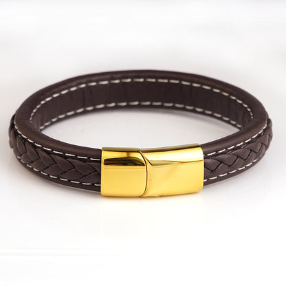 "Between Us" Joy Bracelet - Black