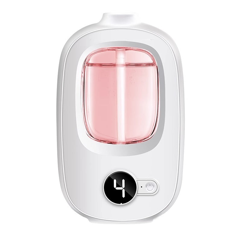 Aroma-Diffuser mit Zerstäuber und Timer