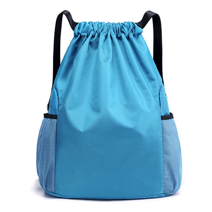 Wasserdichter Rucksack aus Oxford-Gewebe, bis 20 L