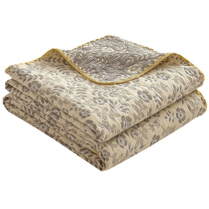 Kühldecke aus Baumwolle, 1000–1500 g