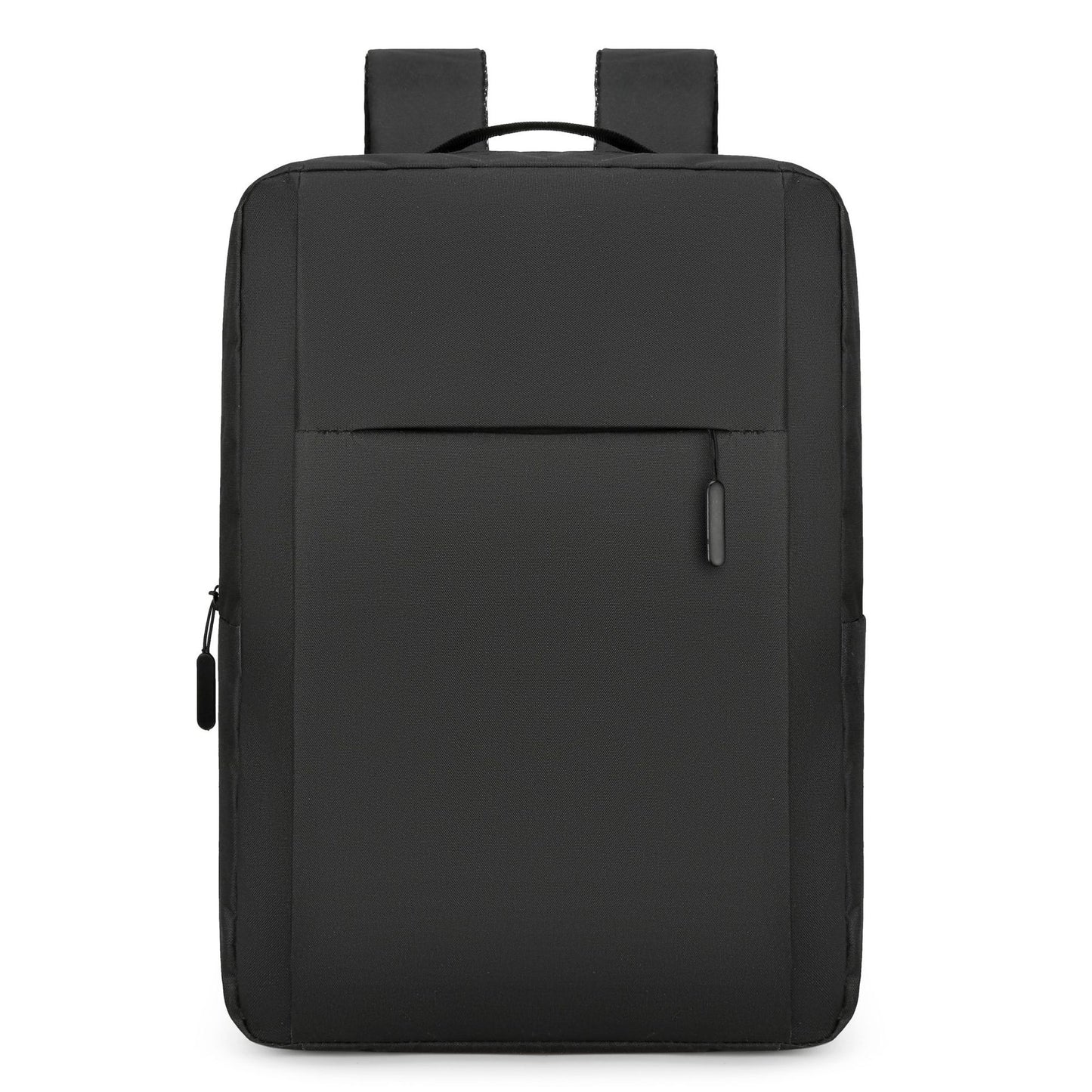 Herren-Laptop-Rucksack, Oxford, 15 Zoll, atmungsaktiv
