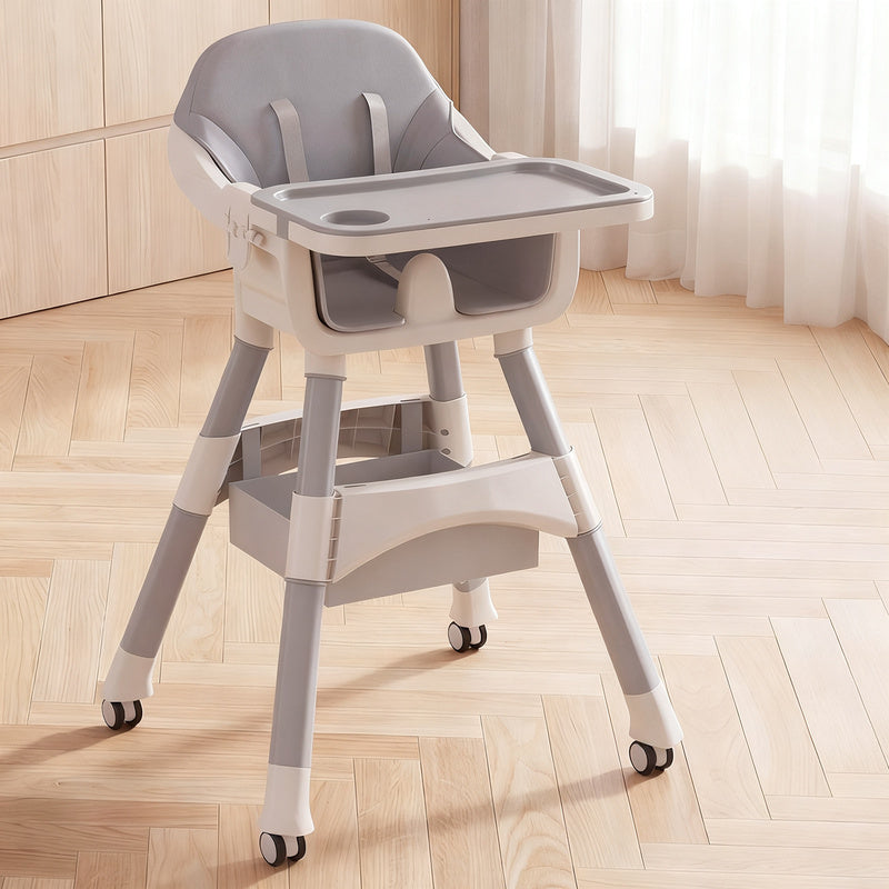 Hochstuhl für Babys und Kleinkinder