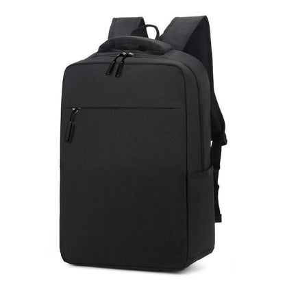 Rucksack mit USB-Ladefunktion, 20–35 L