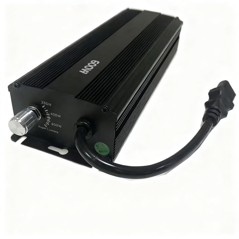 HPS-600W Hochdrucknatriumlampe für Pflanzen