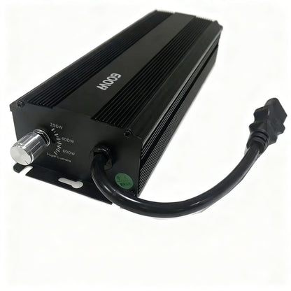 HPS-600W Hochdrucknatriumlampe für Pflanzen