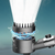 Multifunktions-Duschkopf mit LED und Massagefunktion